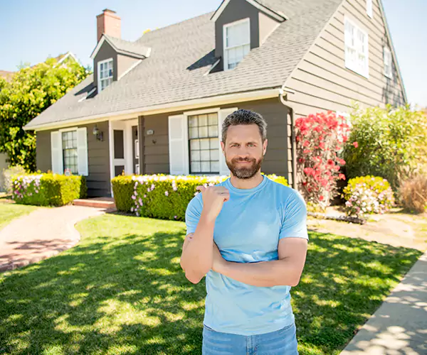 Flood Restoration in Margate, FL