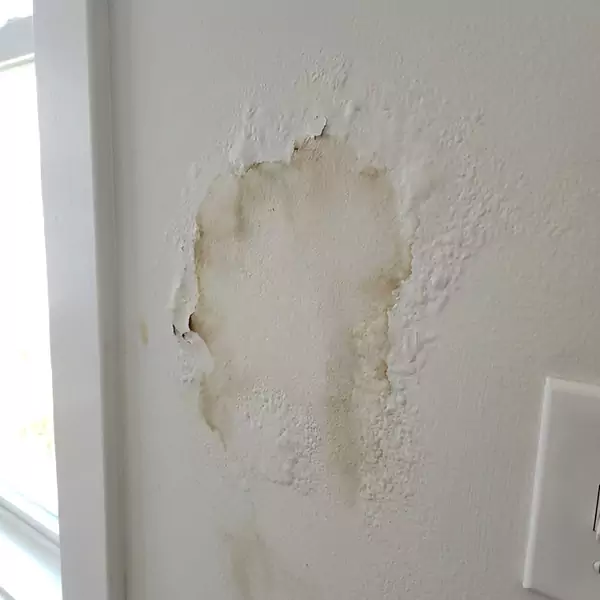 Expert Drywall Water Damage Repair in Margate, FL