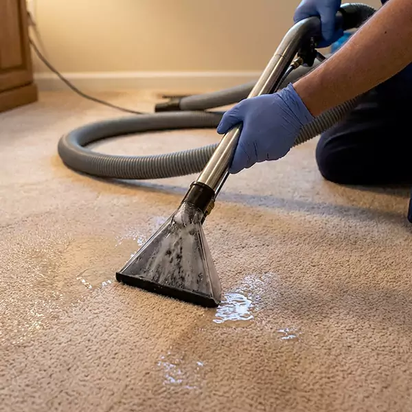 Emergency Water Extraction in Margate, FL 