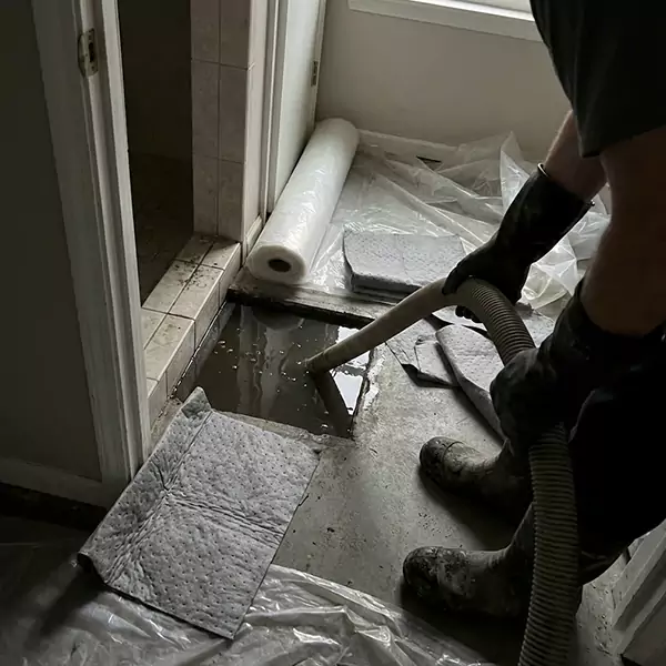 Sewage Cleanup Services in Margate, FL