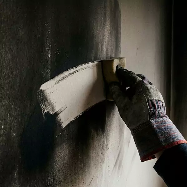 Smoke Damage Cleaning in Margate, FL