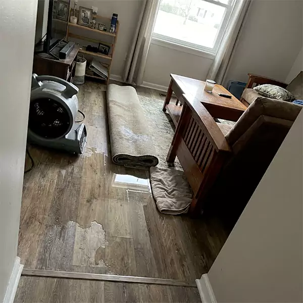 Water Restoration in Margate, FL