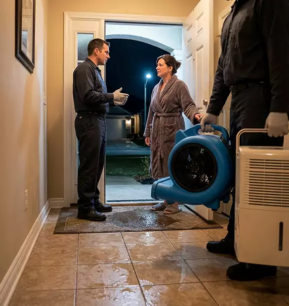 Your Trusted 24 7 Restoration Partner in Margate, FL