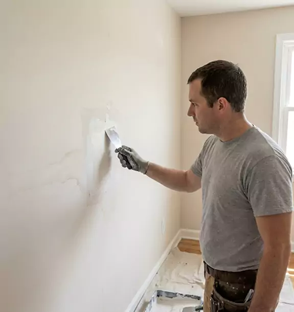 Professional Drywall Water Damage Repair in Margate, FL