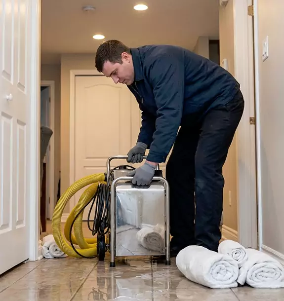 Reliable Emergency Water Extraction in Margate, FL