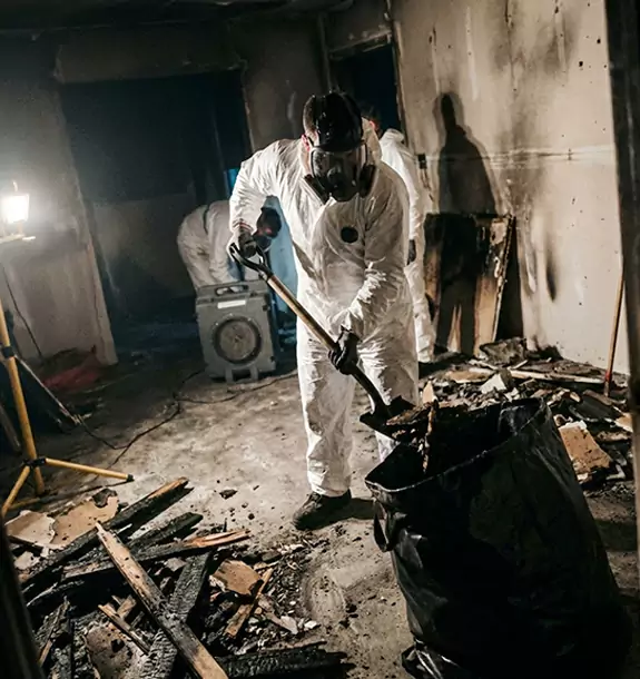 Expert Fire Clean Up Solutions in Margate, FL