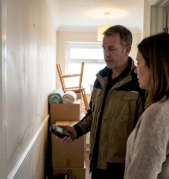 Your Trusted Partner for Flood Cleanup in Margate, FL