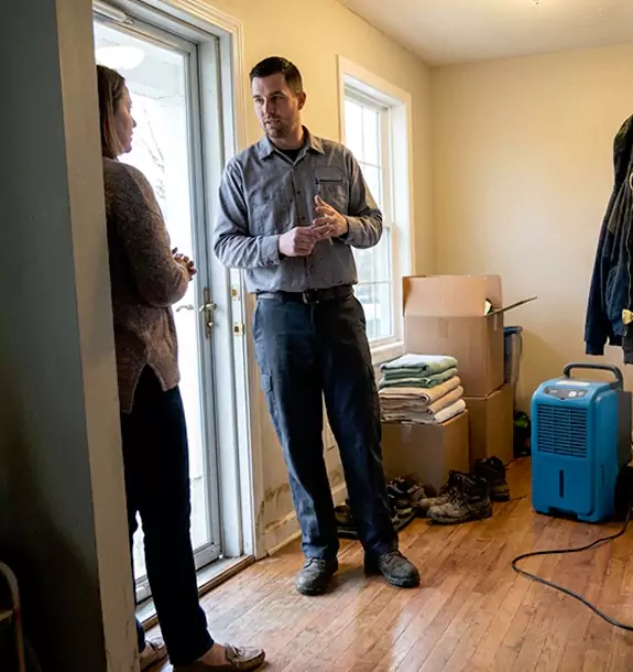 Trusted Flood Restoration Company in Margate, FL