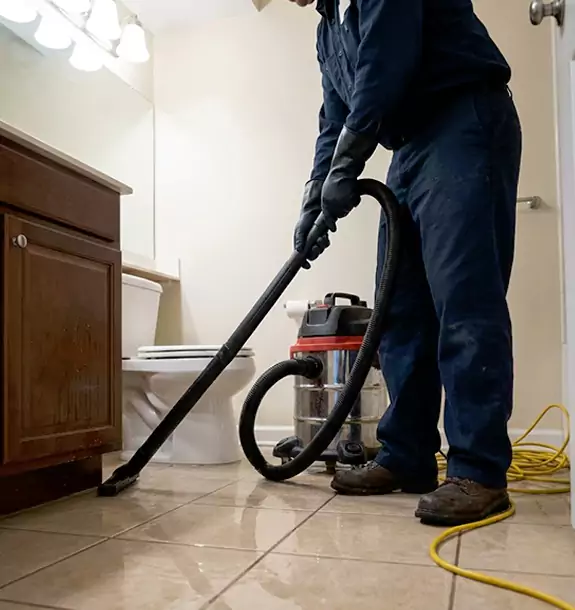 Specializing in Flooded Bathroom Solutions in Margate, FL