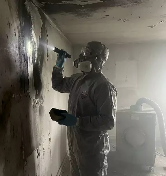 Expert Smoke Damage Cleaners in Margate, FL