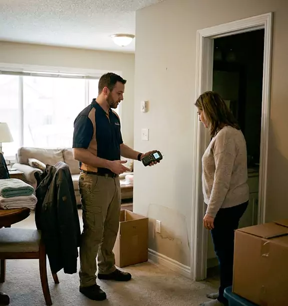 Your Trusted Water Remediation Partner in Margate, FL