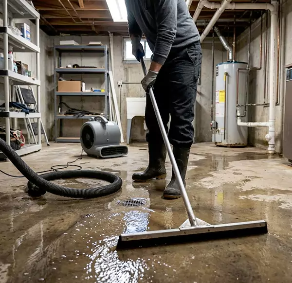 Why Homeowners & Businesses Choose Margate Water Damage Restoration for Basement Flood Clean Up in Margate, FL?