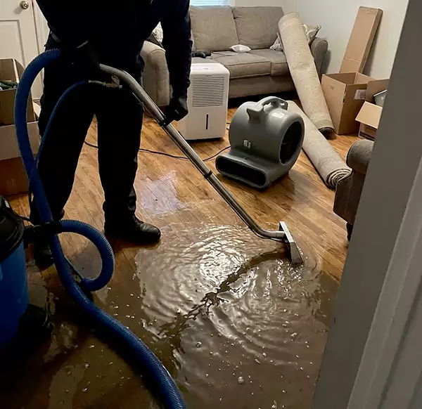 Why Homeowners & Businesses Choose Margate Water Damage Restoration for Flood Cleanup in Margate, FL?