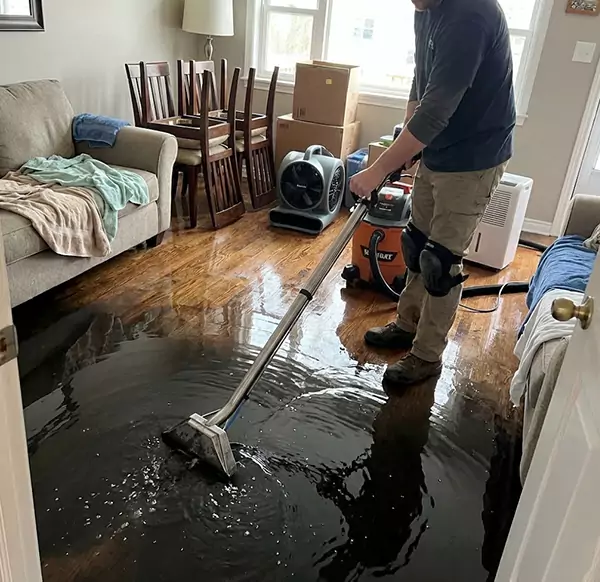 Why Homeowners & Businesses Choose Margate Water Damage Restoration for Flood Restoration in Margate, FL?