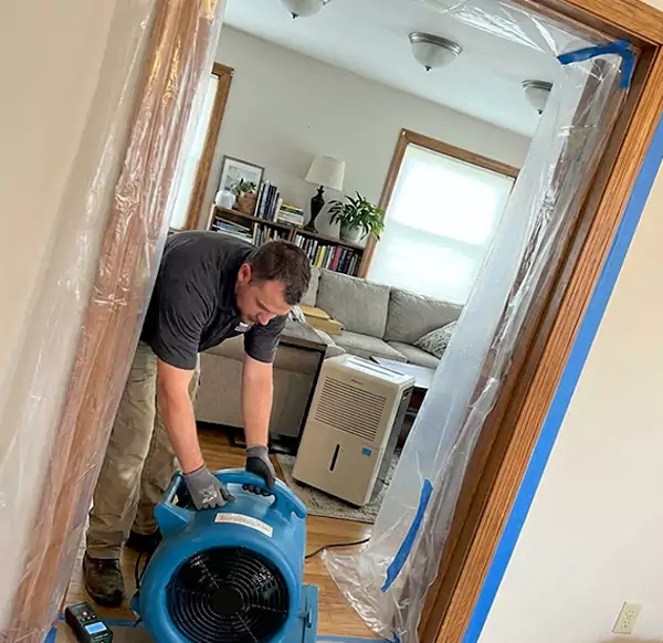 Why Choose Margate Water Damage Restoration for Water Mitigation in Margate, FL?