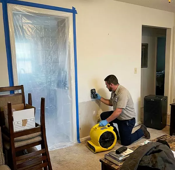 Why Homeowners & Businesses Choose Margate Water Damage Restoration for Water Remediation in Margate, FL?